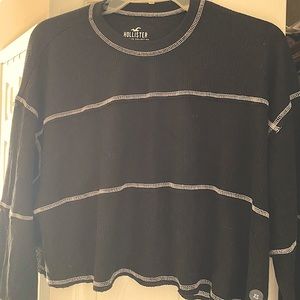 Hollister Long Sleeve